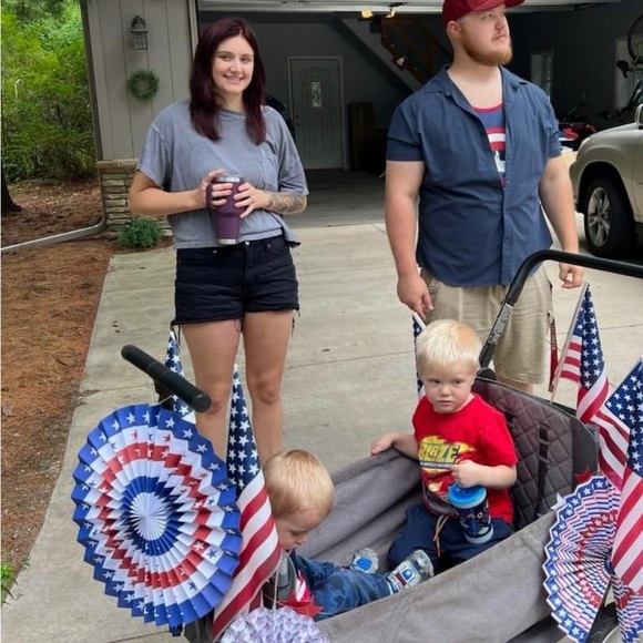 PRAYERS FOR MY GRANDSON EMMETT 🙏 - Picture 11 of 16